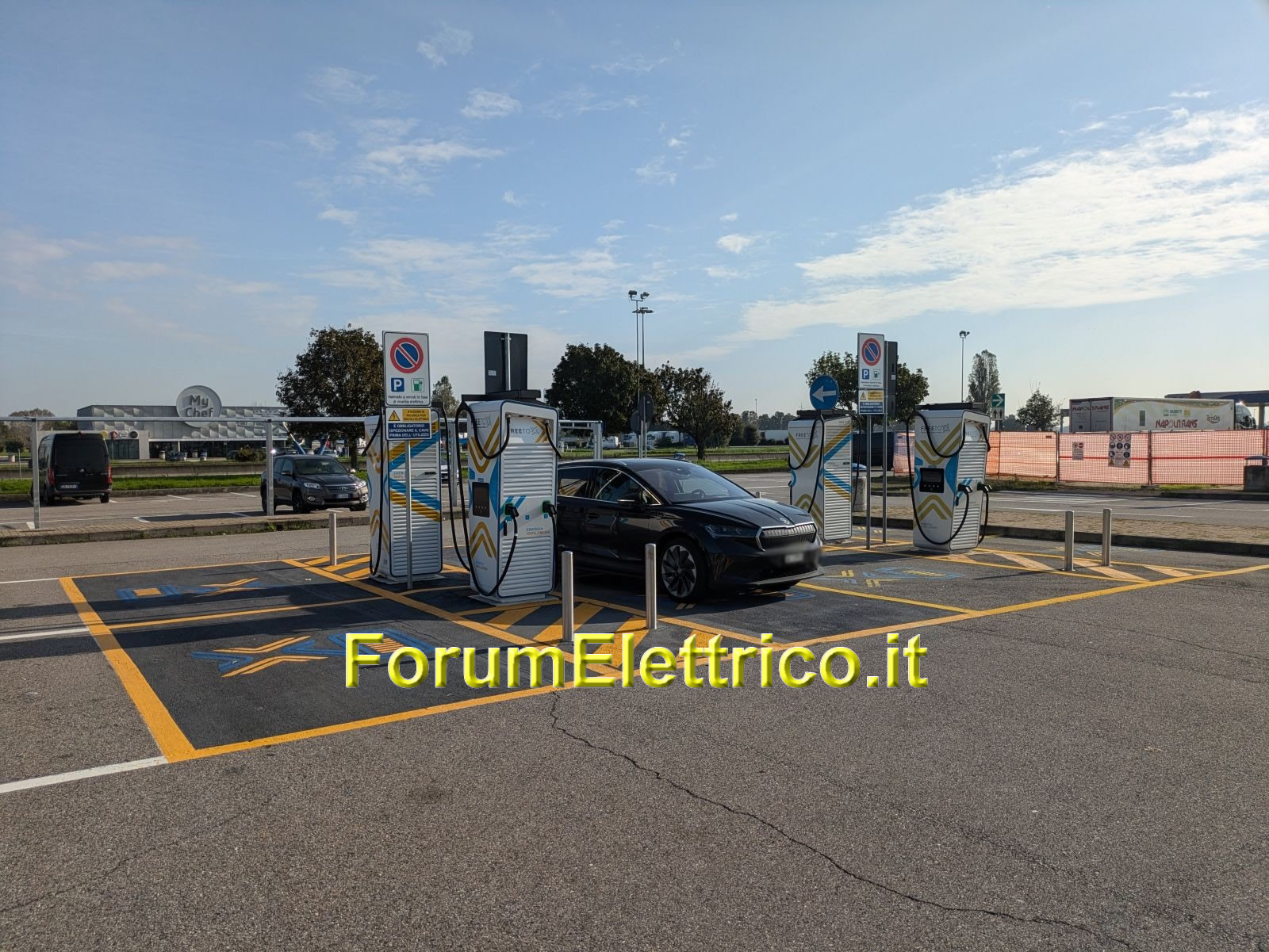 Free to X AdS San Zenone Ovest - Image 1