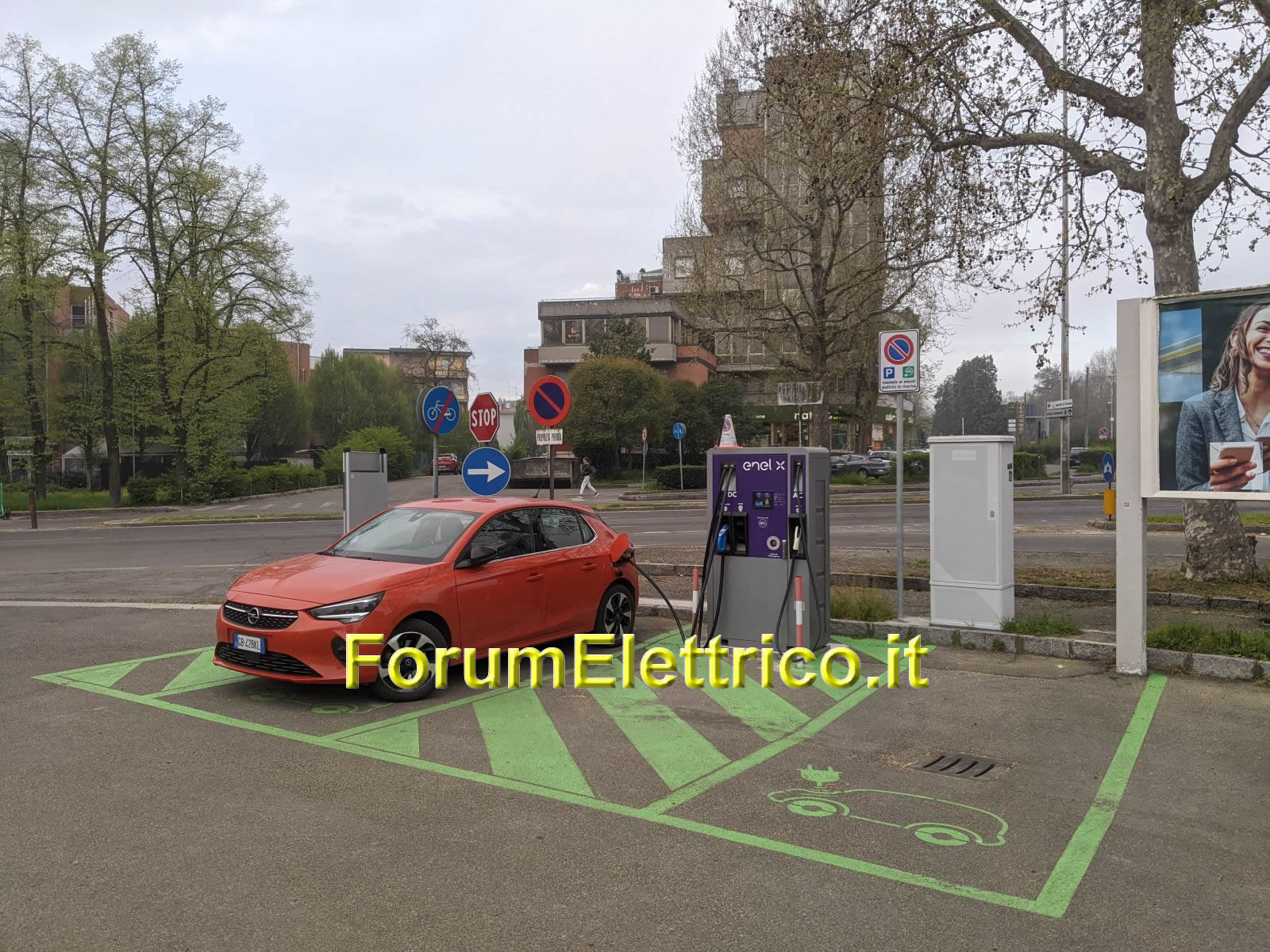 Enel X Eni - Image 1