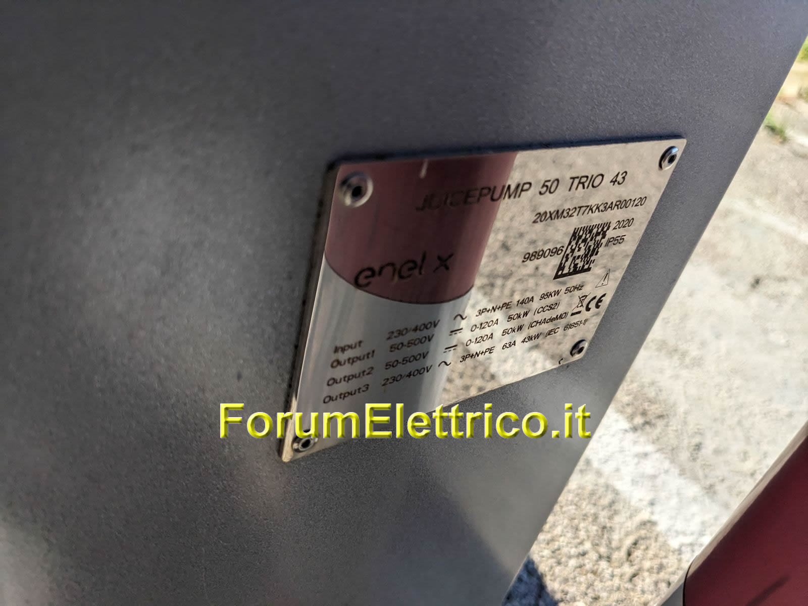 Enel X Way Euronics - Image 1