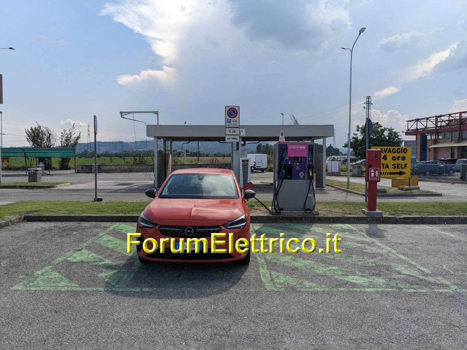 Enel X Eni - Image 1