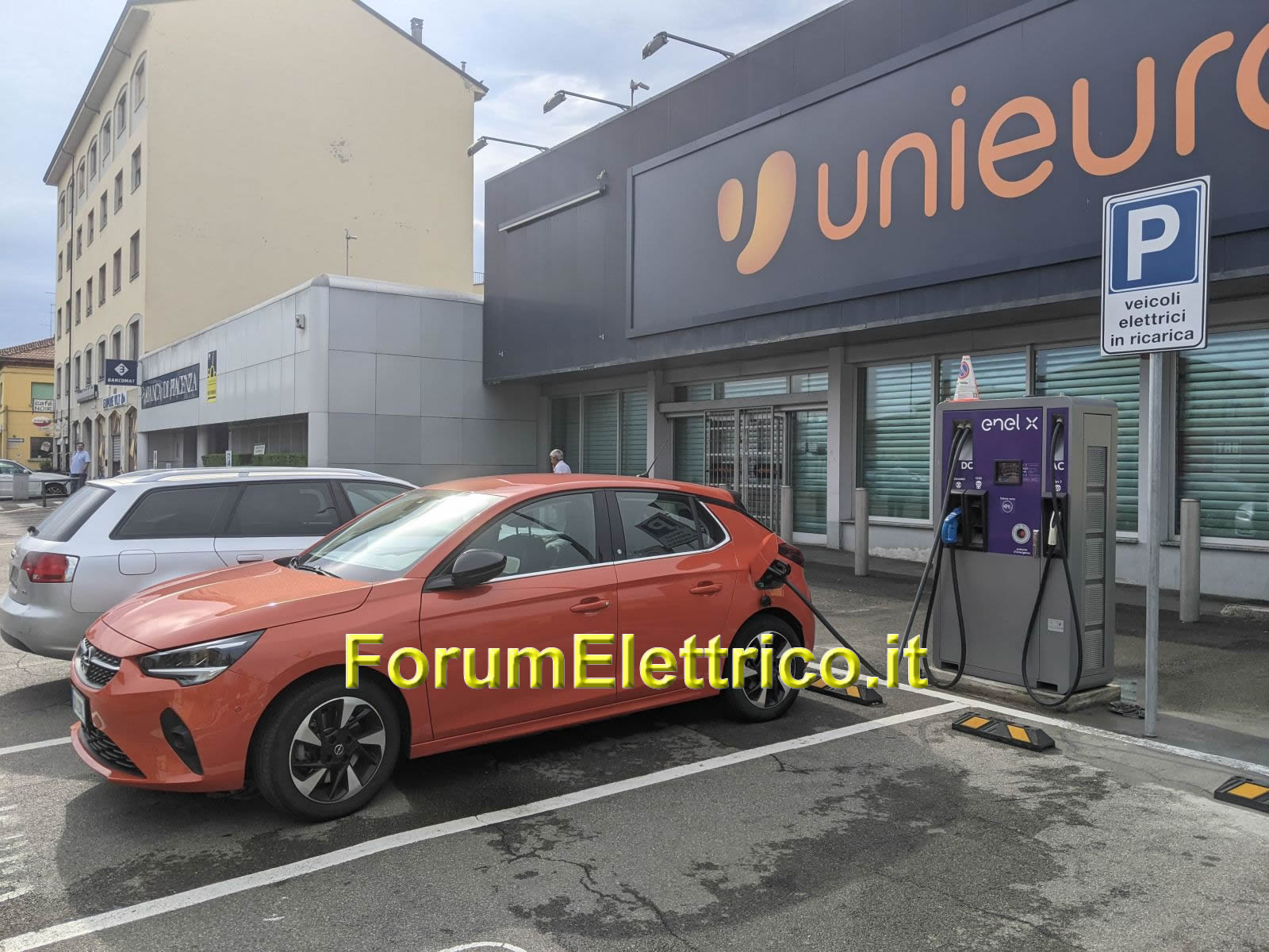Enel X Unieuro - Image 1