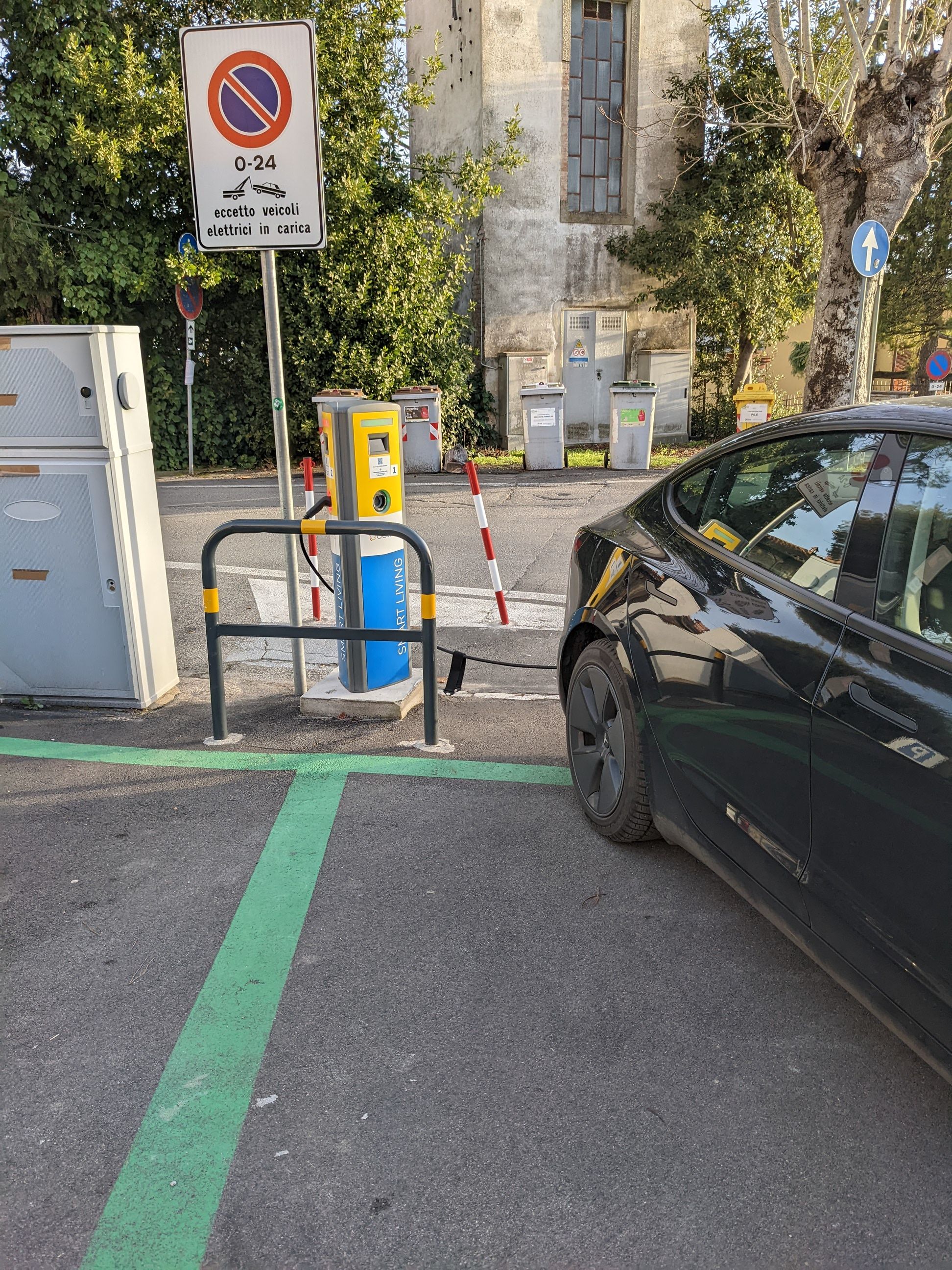 Via di Circonvallazione - Image 1
