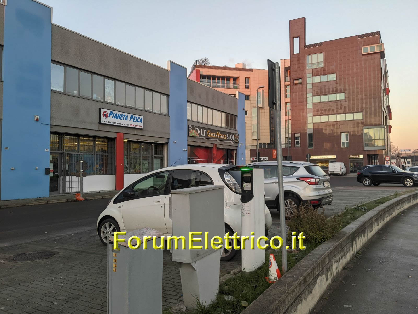 Be Charge  - Image 1