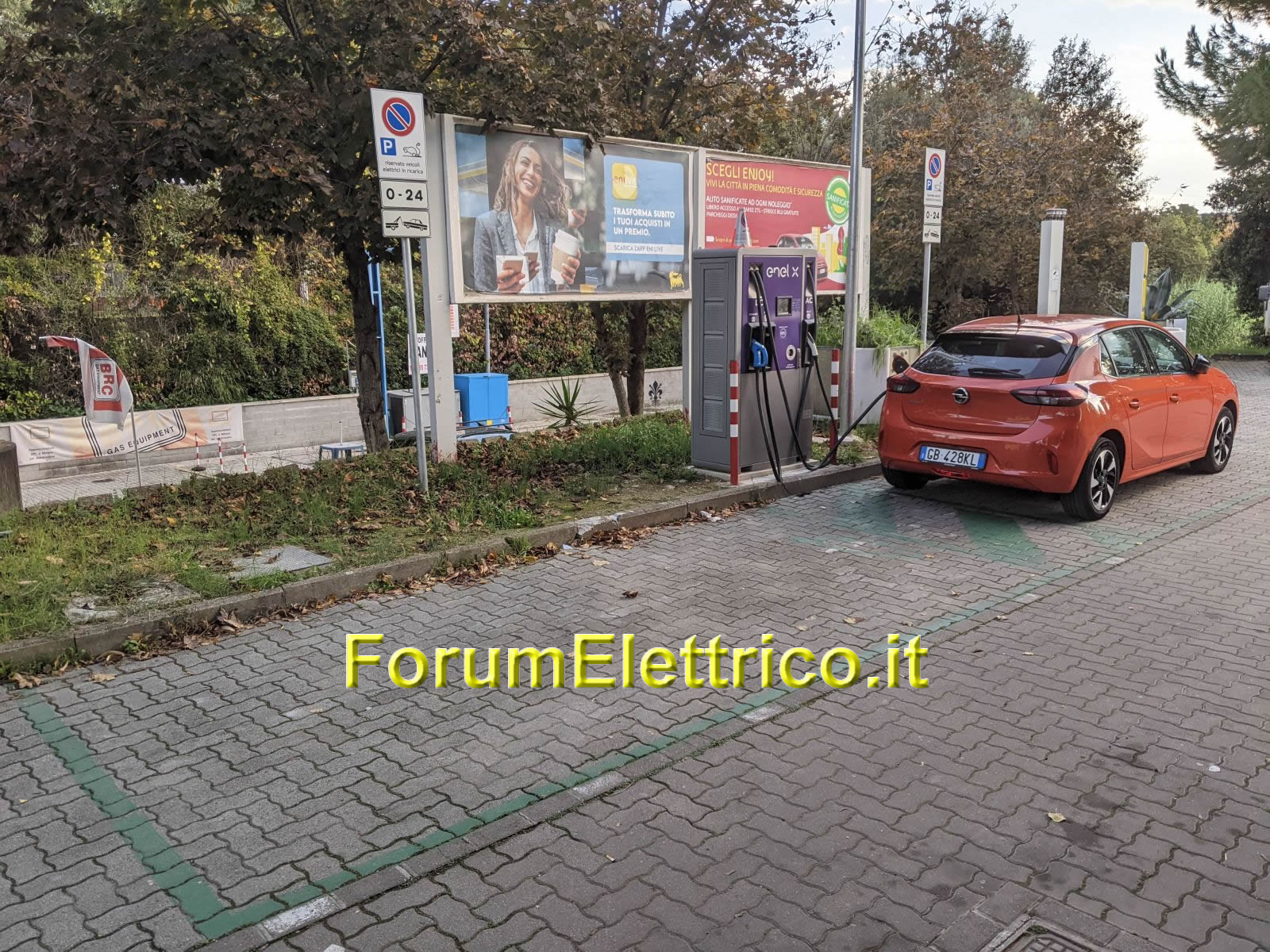 Enel X Way Eni - Image 1