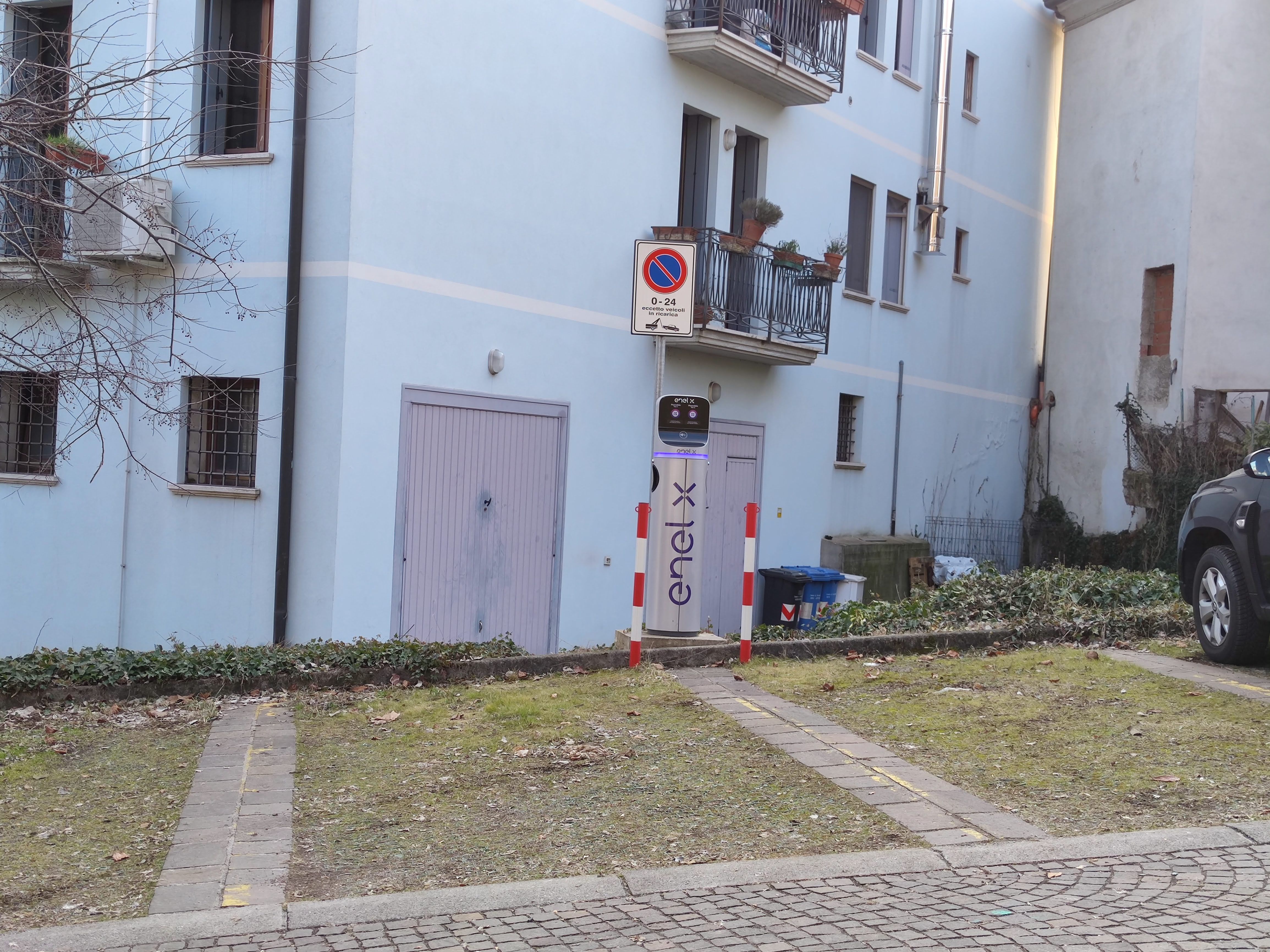 Via Monte Ortigara - Image 1