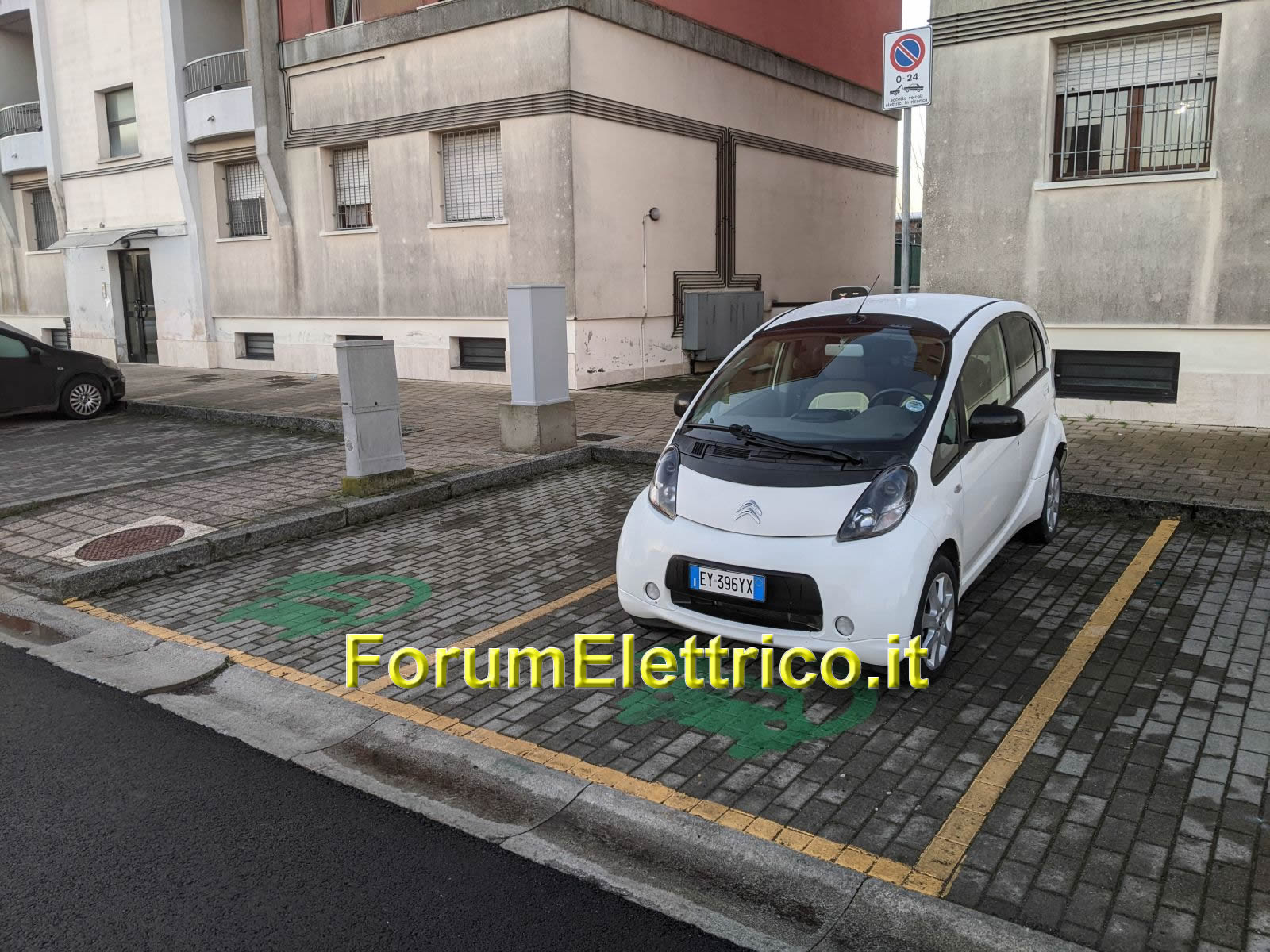 Hera Parco Vittime innocenti di Utoya - Image 1