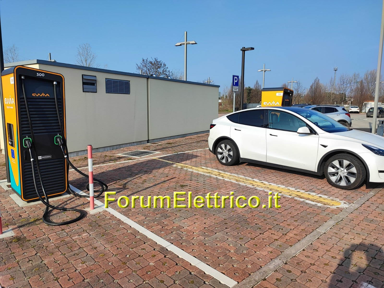 Ewiva Nord Est Mall - Image 1