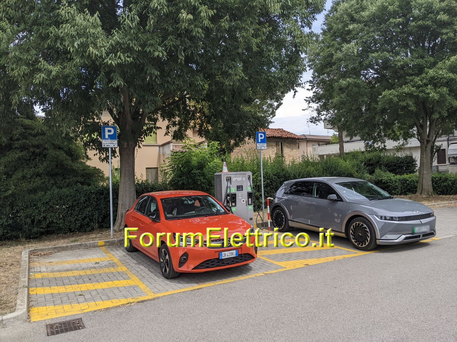 Enel X  San Stino di Livenza - Image 1