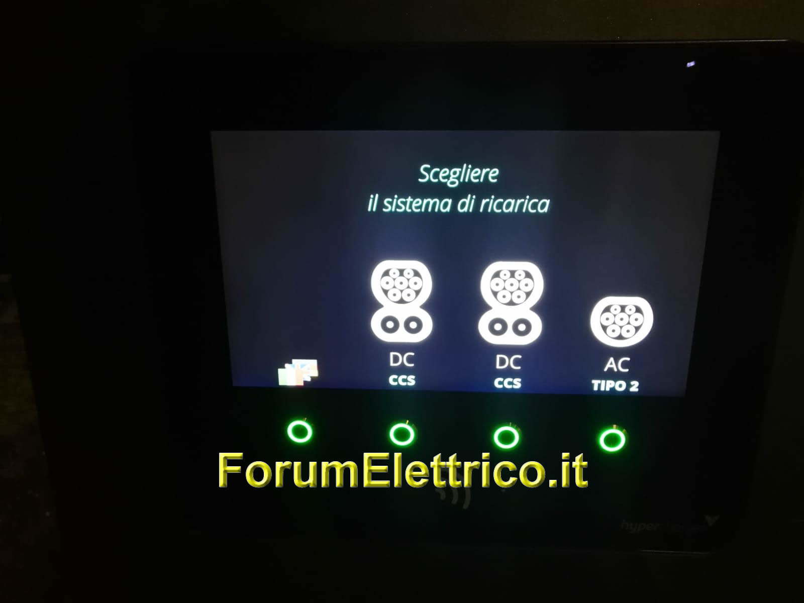 BeCharge Fast - Eni, Viale Treviso 38 - Image 1
