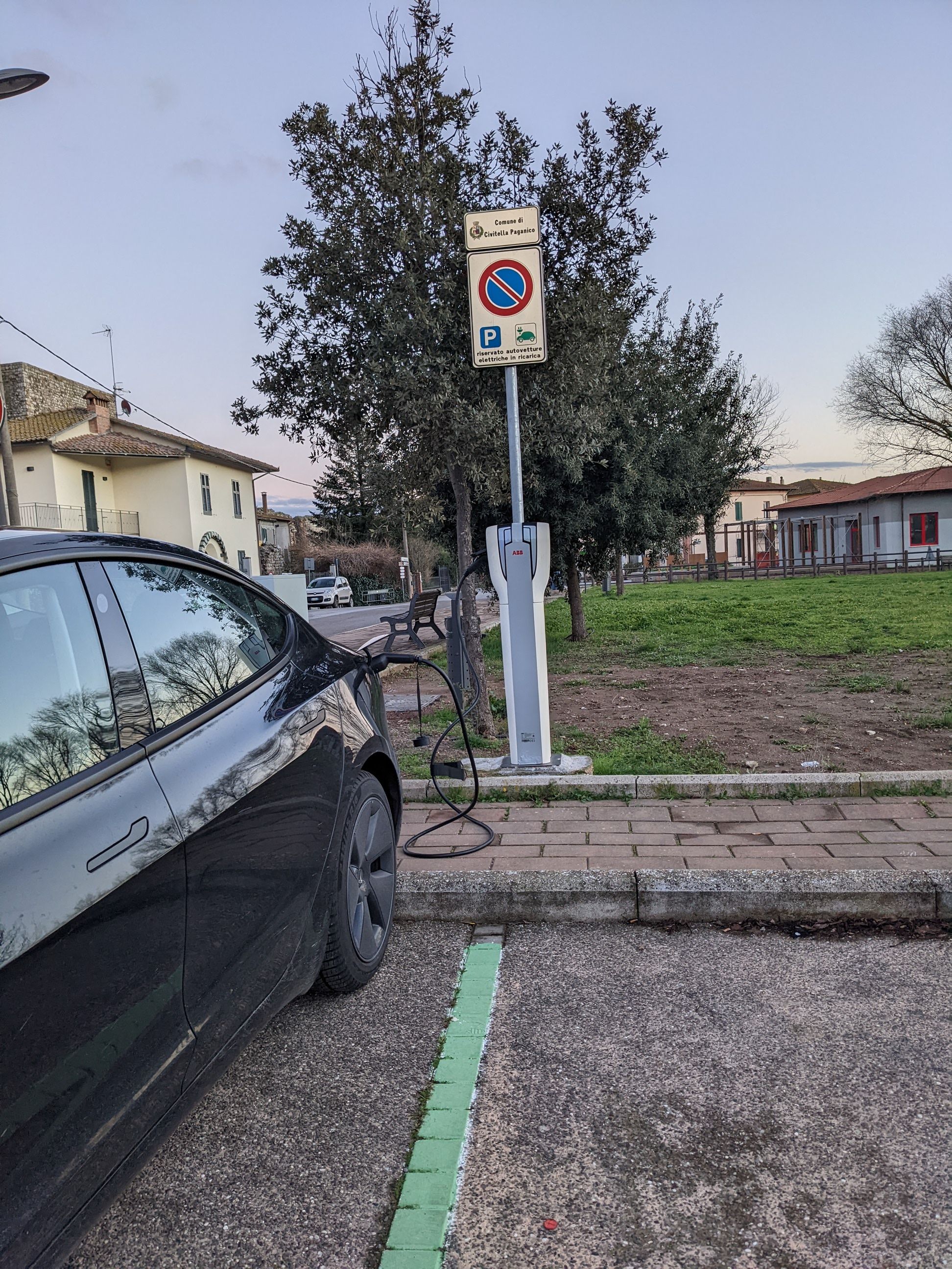 Via del Mandriolo - Image 1
