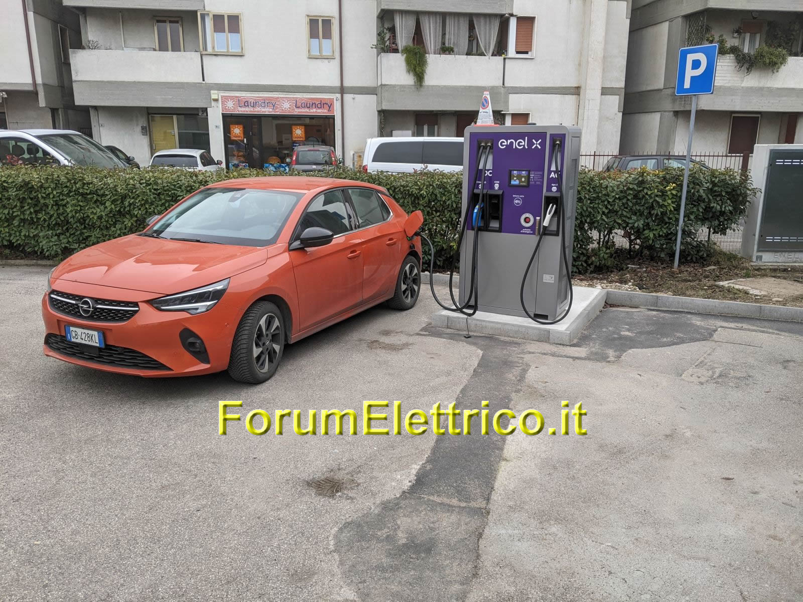 Enel X Eni - Image 1