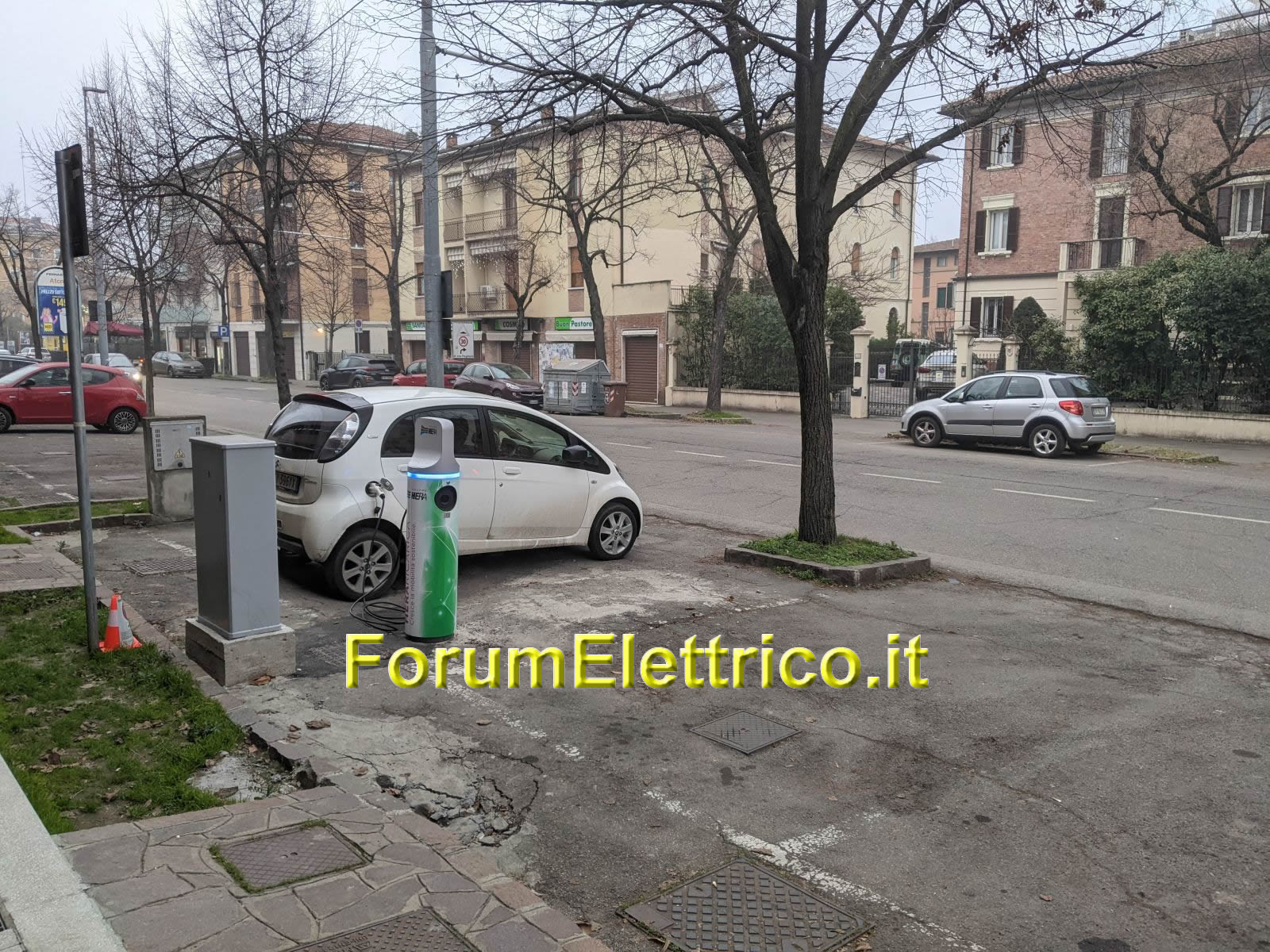 Hera I Portici - Image 1