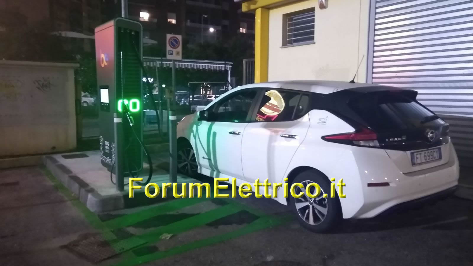Be Charge Eni - Image 1