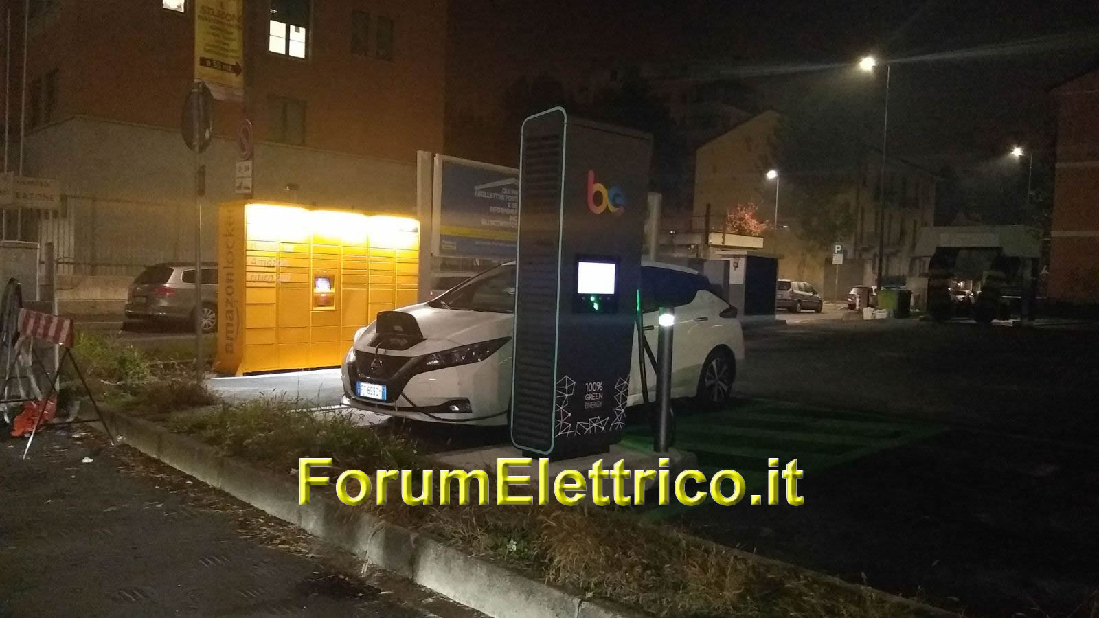 Be Charge Eni - Image 1