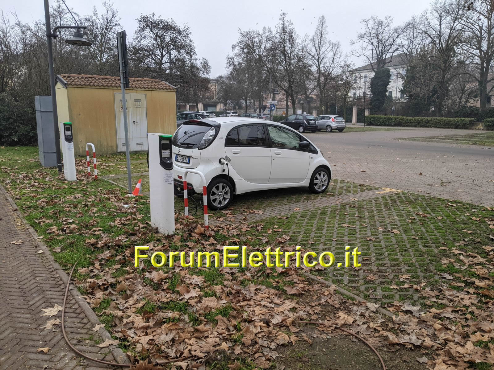 Be Charge  - Image 1