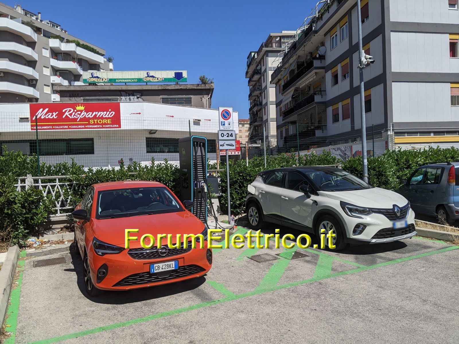 Be Charge Eni - Image 1