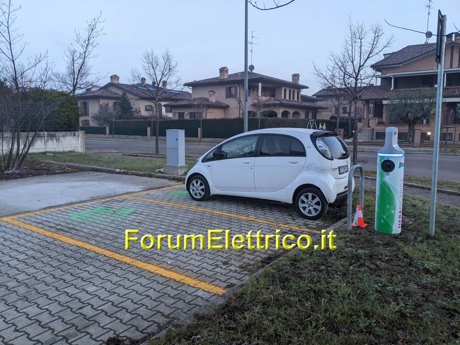 Hera BPER Centro Servizi - Image 1
