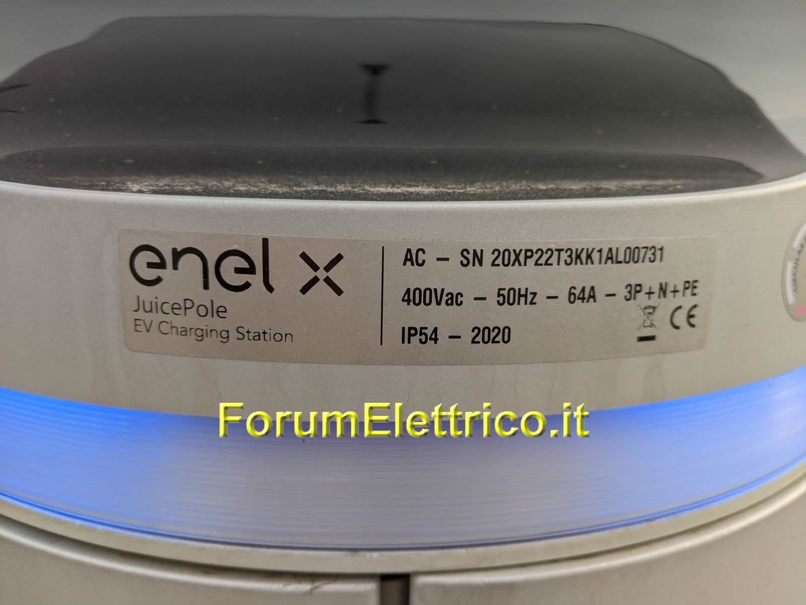 Enel X  Lippo - Image 1