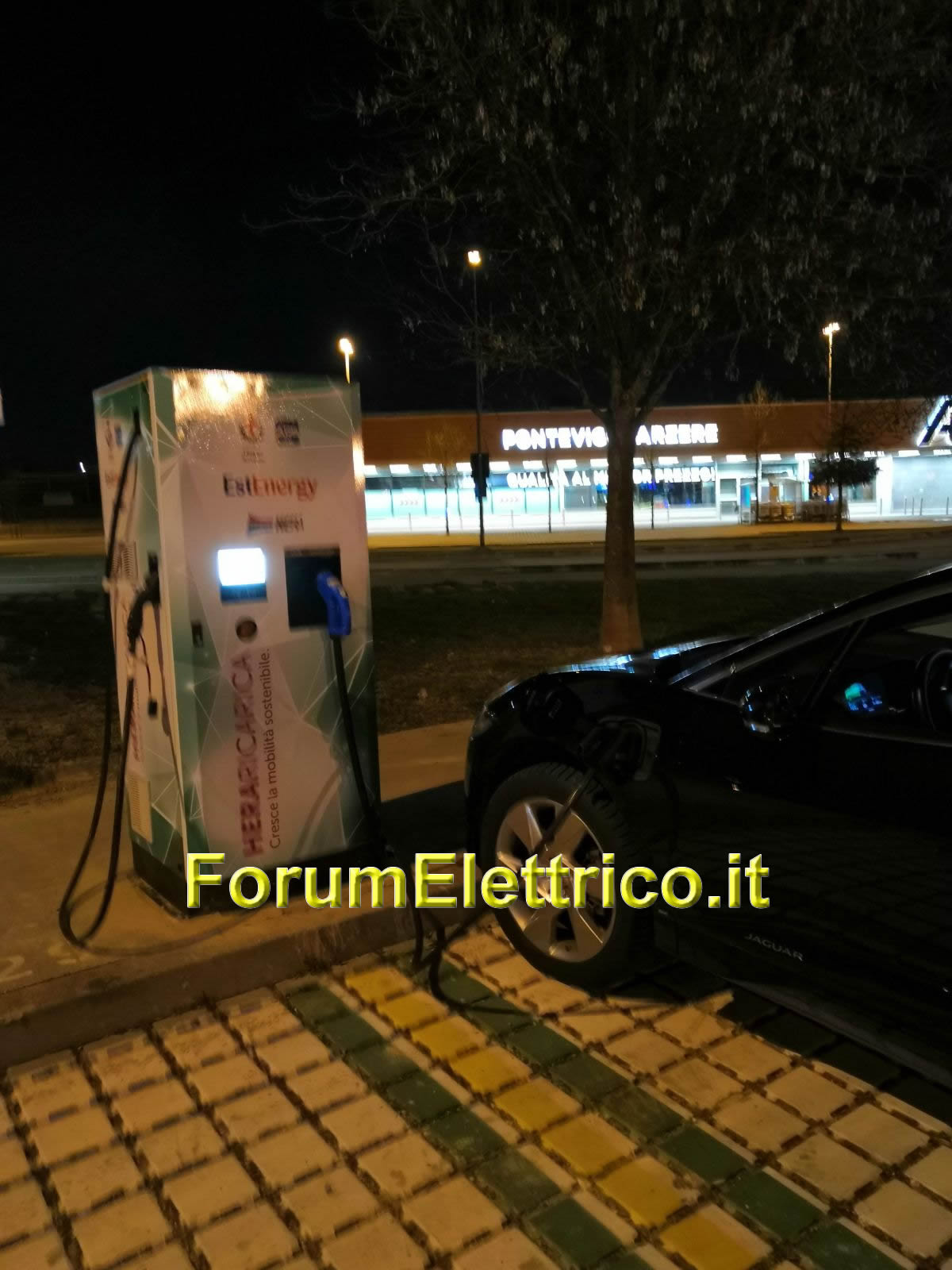 Hera Fast Via Telemaco Signorini - Image 1