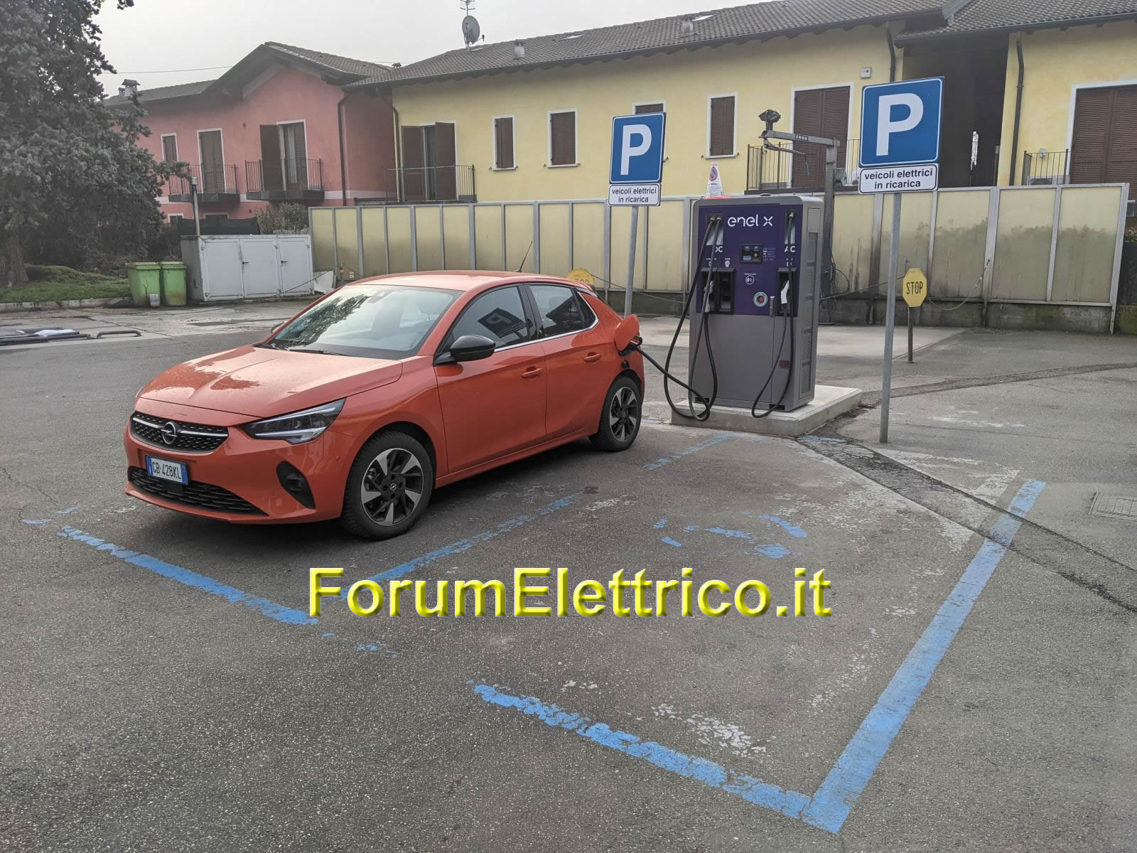 Enel X Eni - Image 1
