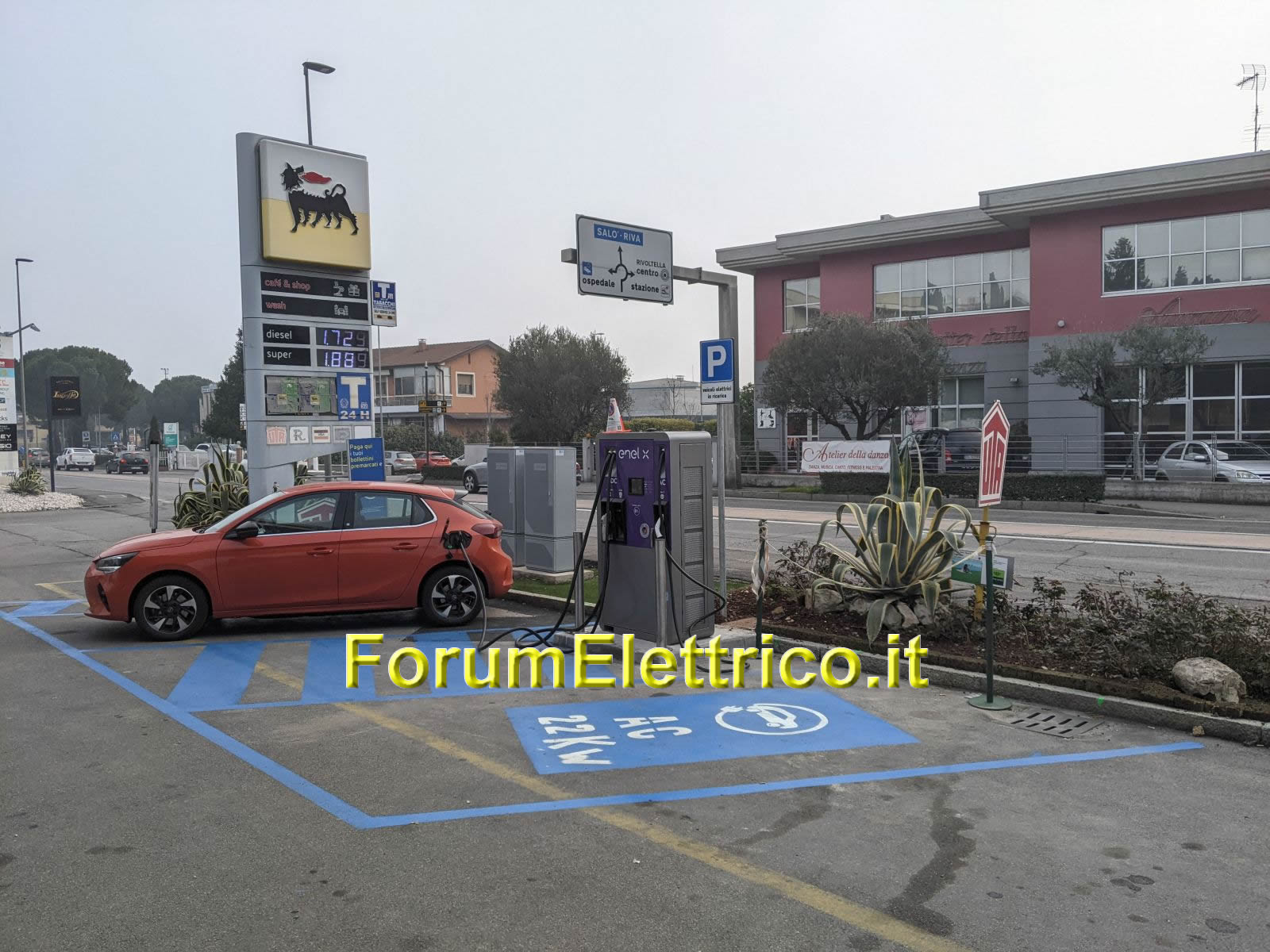 Enel X Eni - Image 1