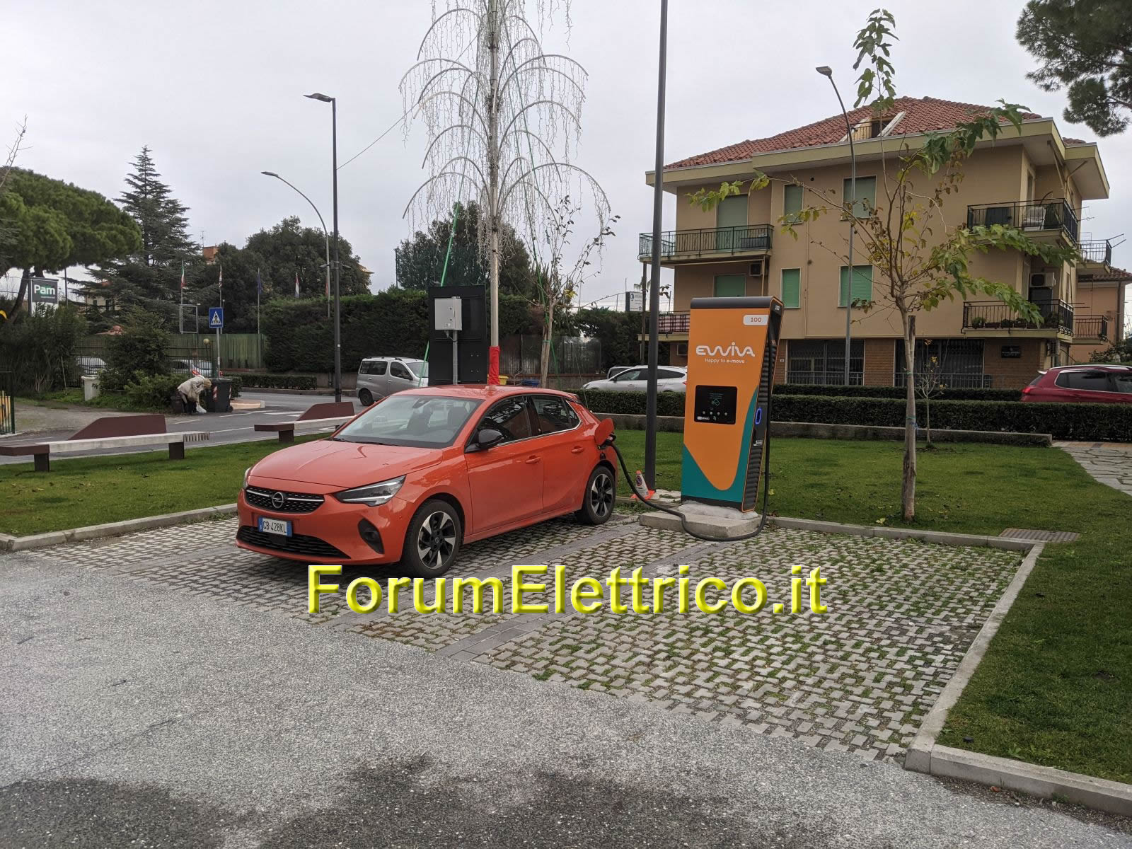 Ewiva Conad Loano - Image 1