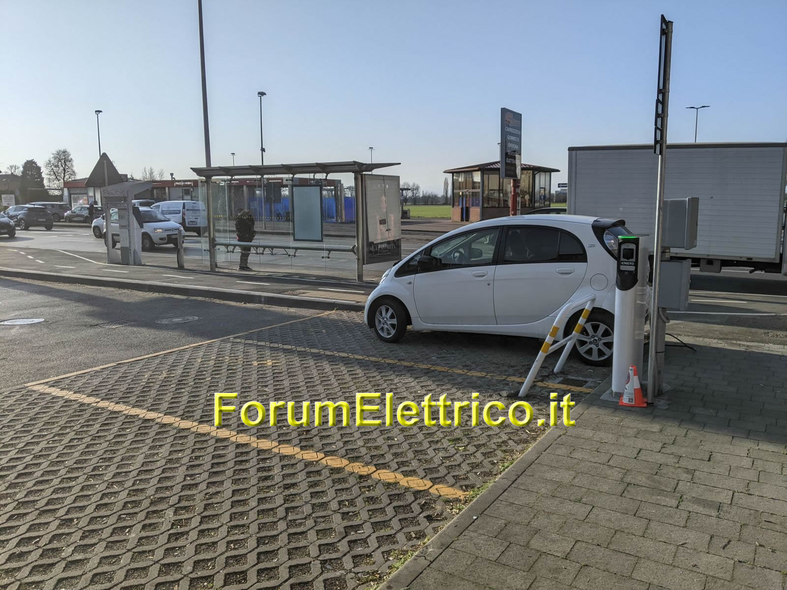 EnerMia McDonald's - Image 1