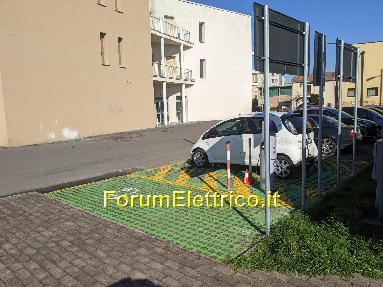 Enel X Conad - Image 1