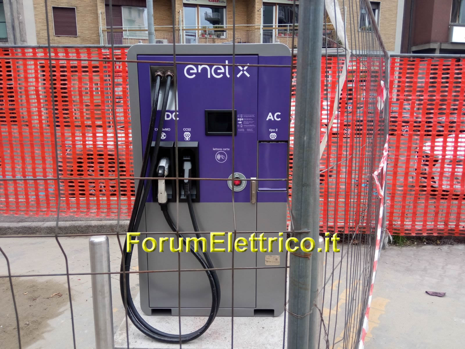 Enel X Eni - Image 1