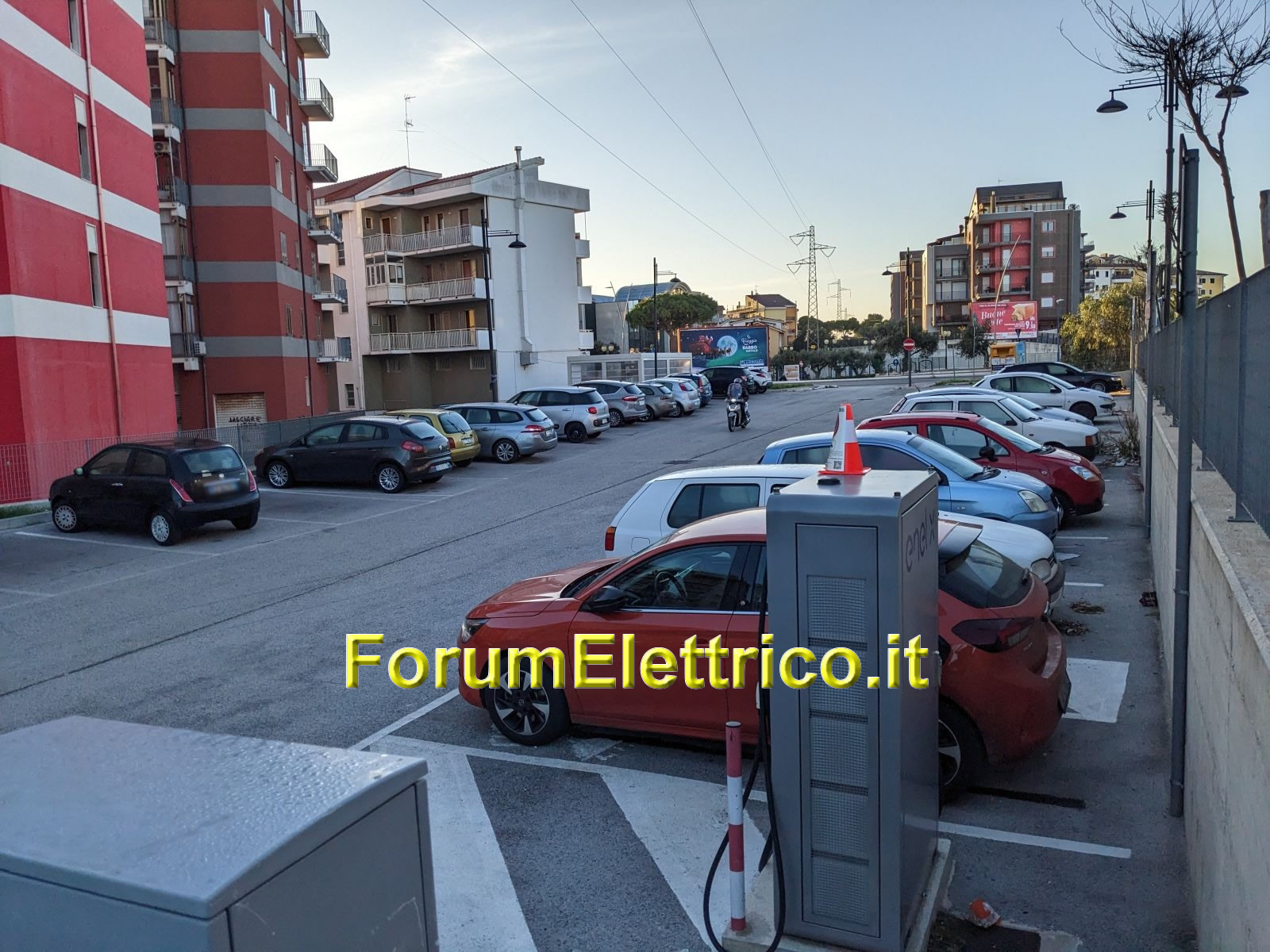 Enel X  - Image 1
