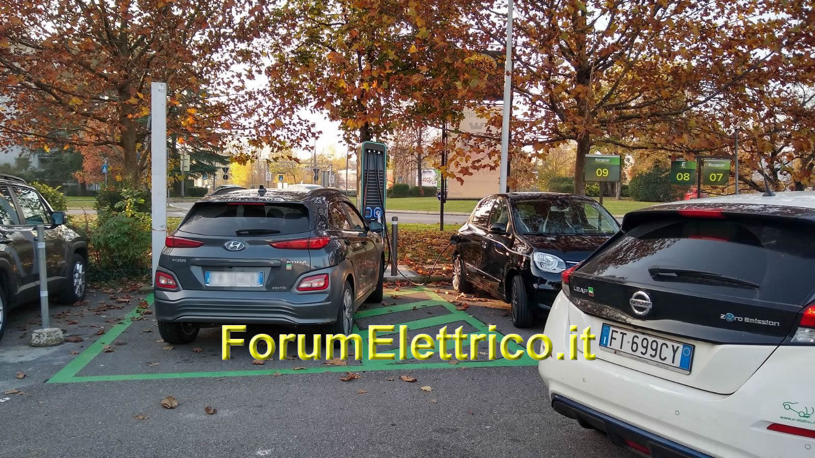 Be Charge Eni - Image 1