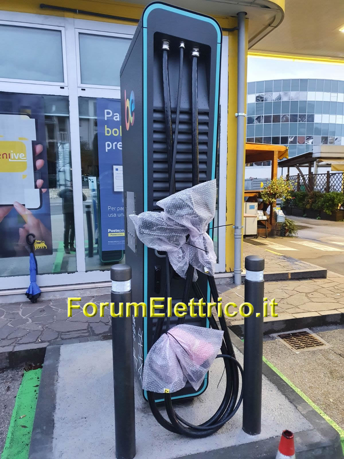 Be Charge Eni - Image 1