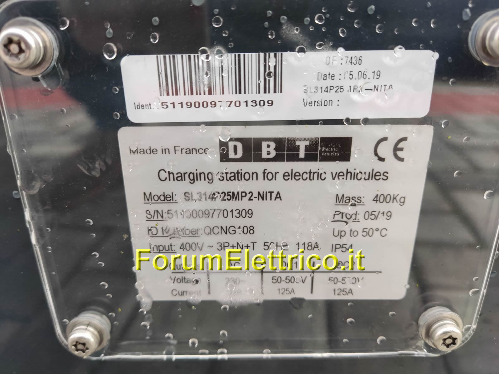 Loginet Nissan Gruppo Carmeli - Image 1