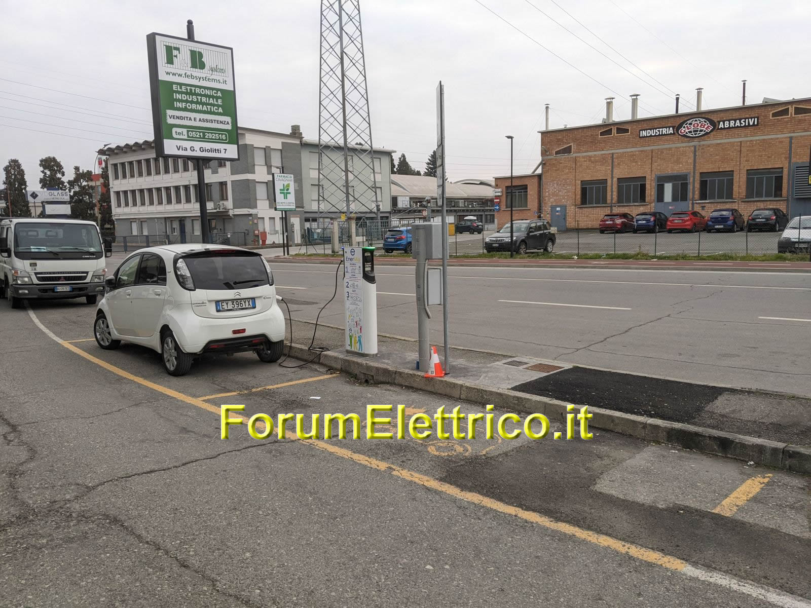 EnerMia  - Image 1