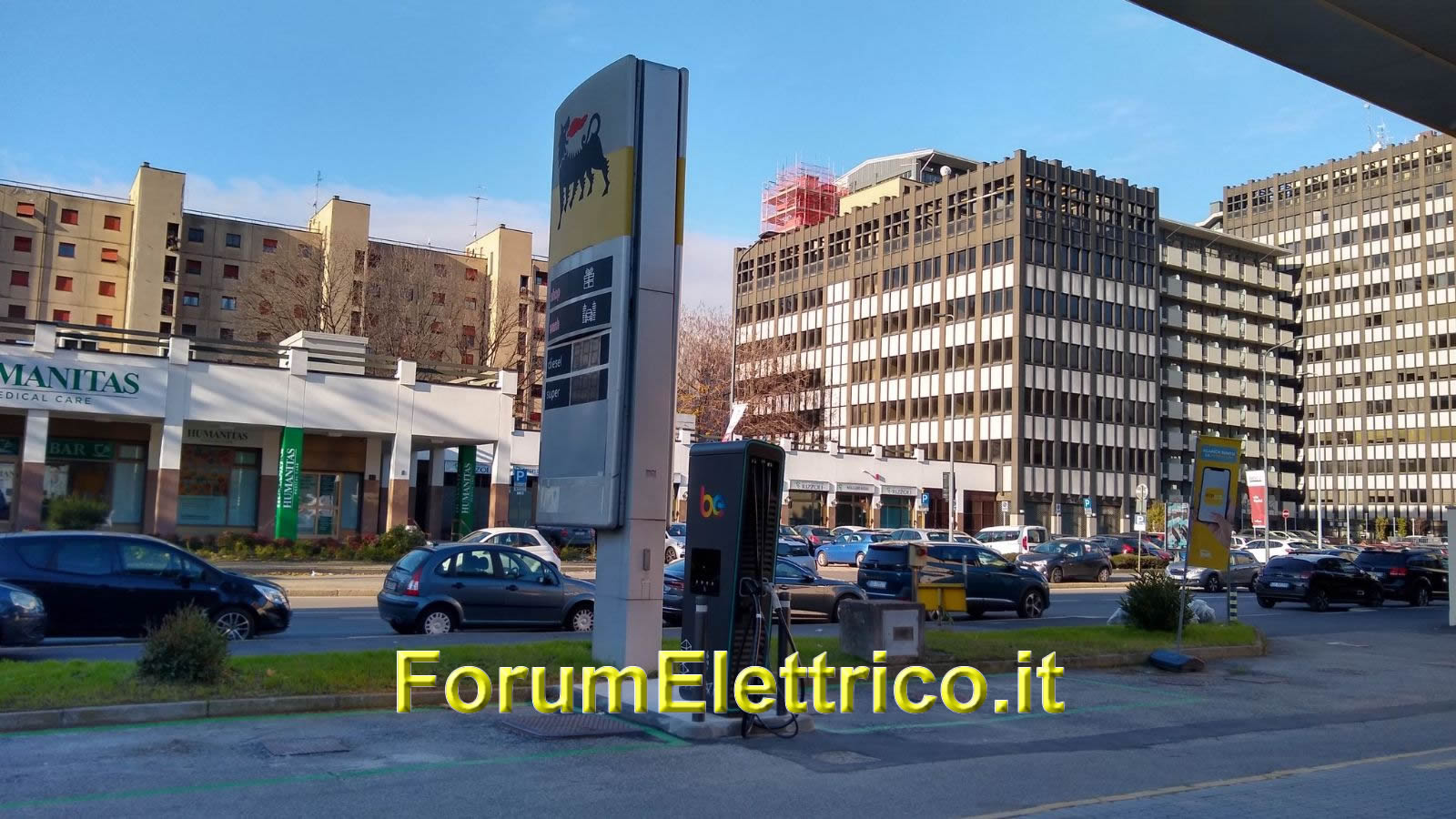 Be Charge Eni - Image 1