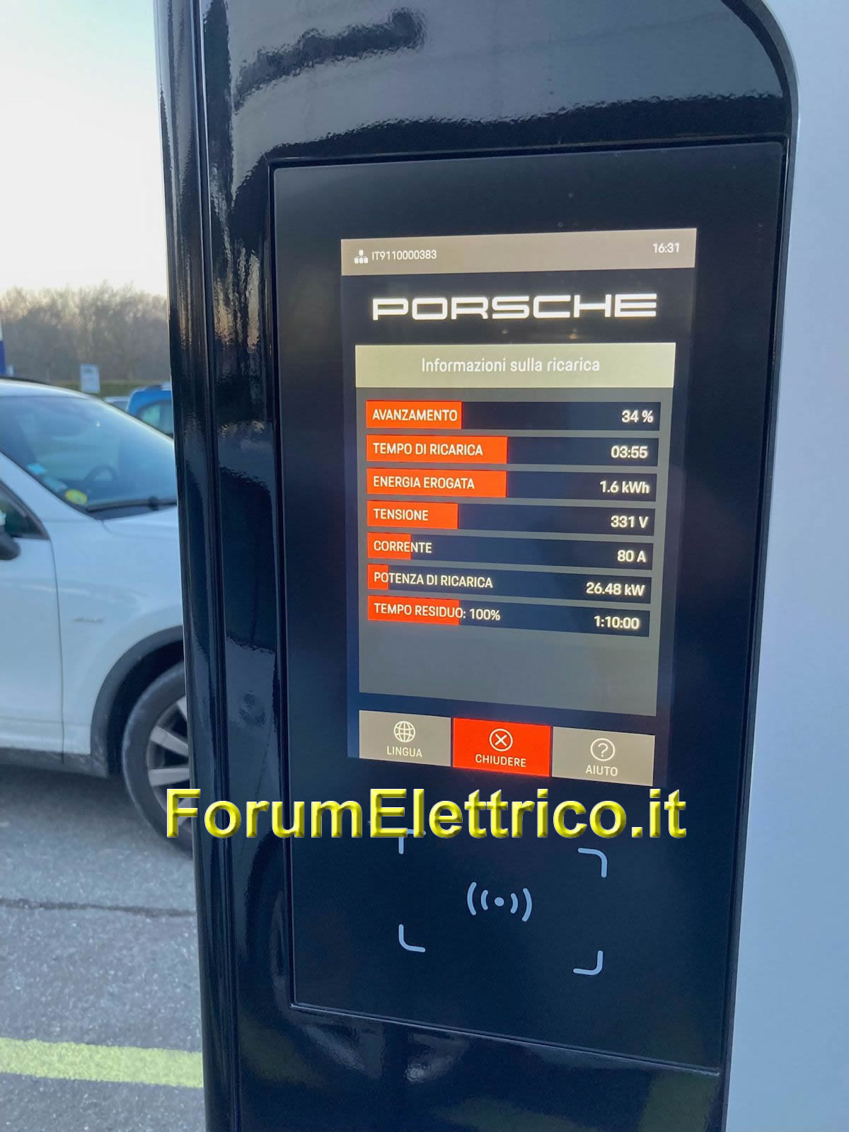 Centro Porsche - Image 1