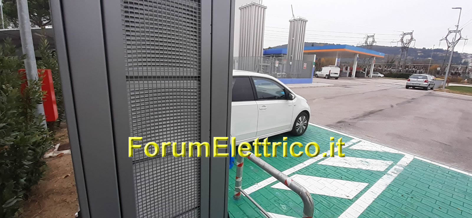 Enel X IP - Image 1