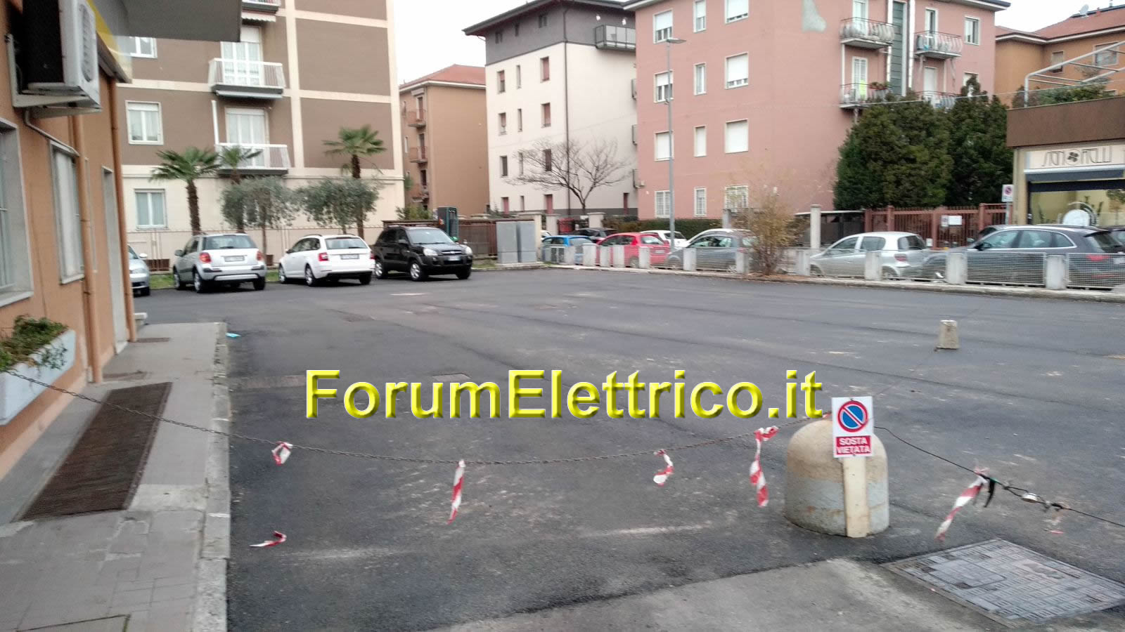 Be Charge Eni - Image 1