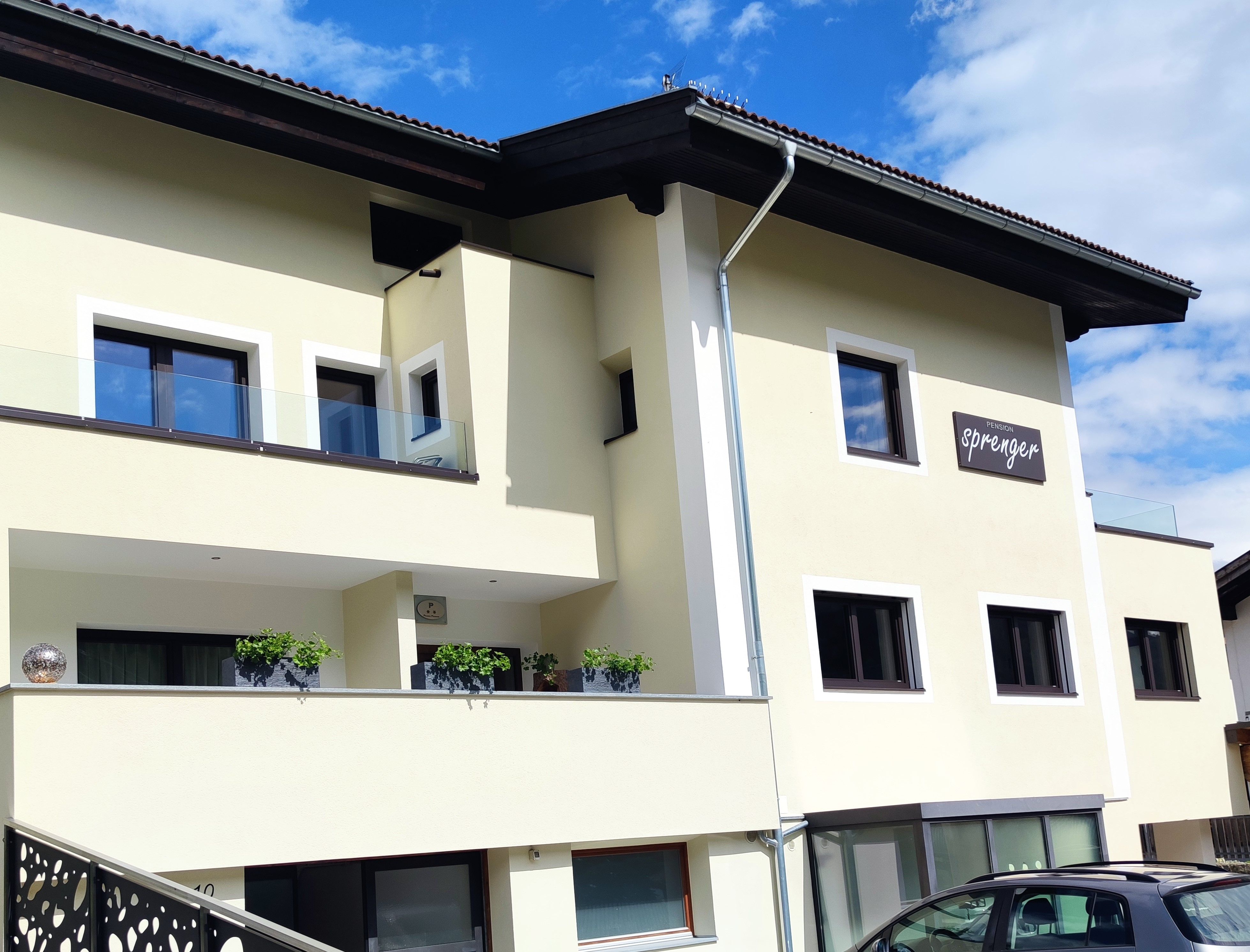 Pension Sprenger - Image 1