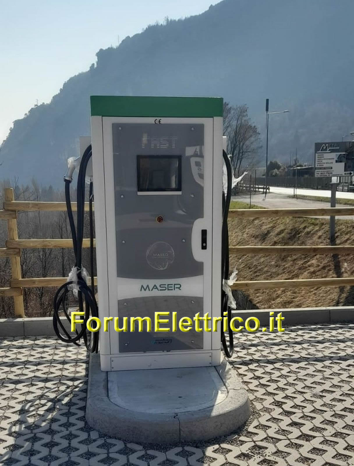 Azzalini Energie Fortogna - Image 1