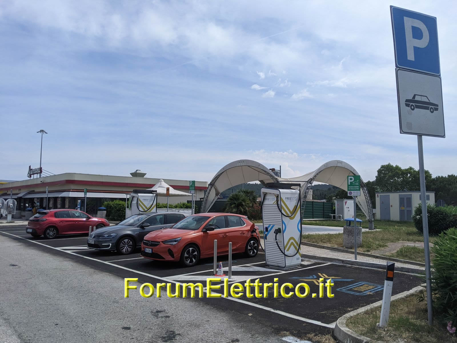 Free to X AdS Conero Ovest - Image 1