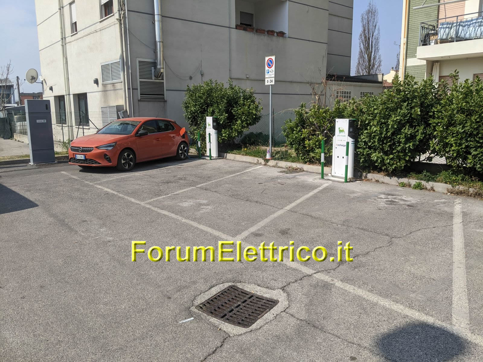 Be Charge  - Image 1
