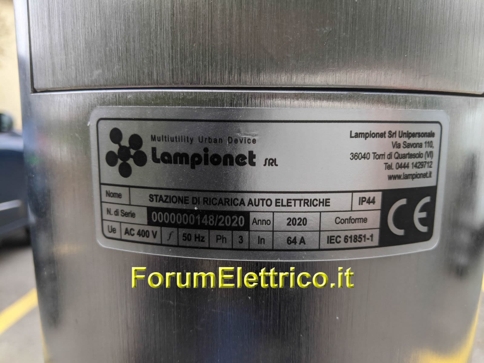 Lampionet  - Image 1