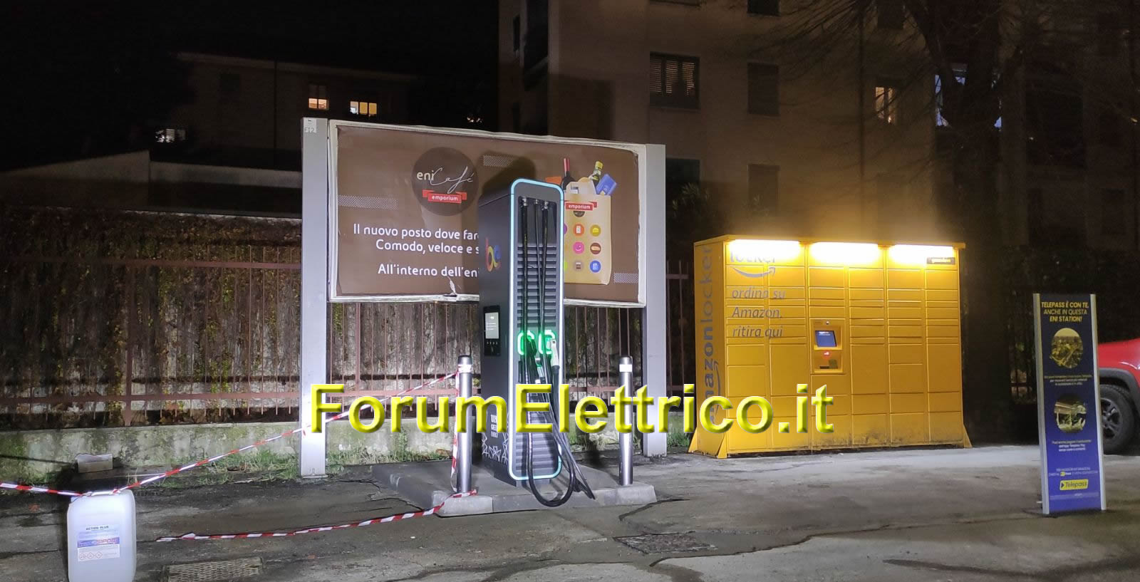 Be Charge Eni - Image 1