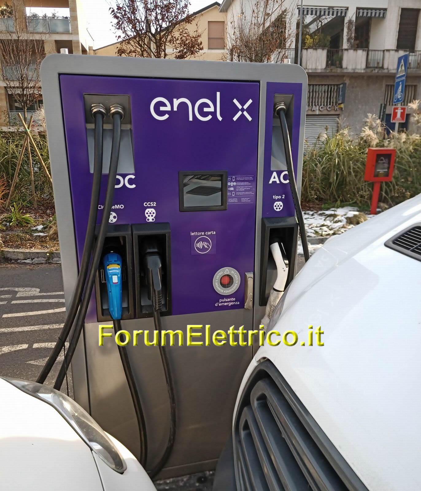 Enel X Conad - Image 1