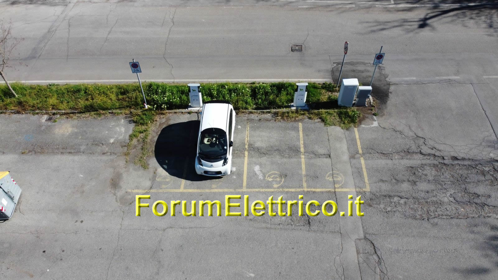 Be Charge  - Image 1