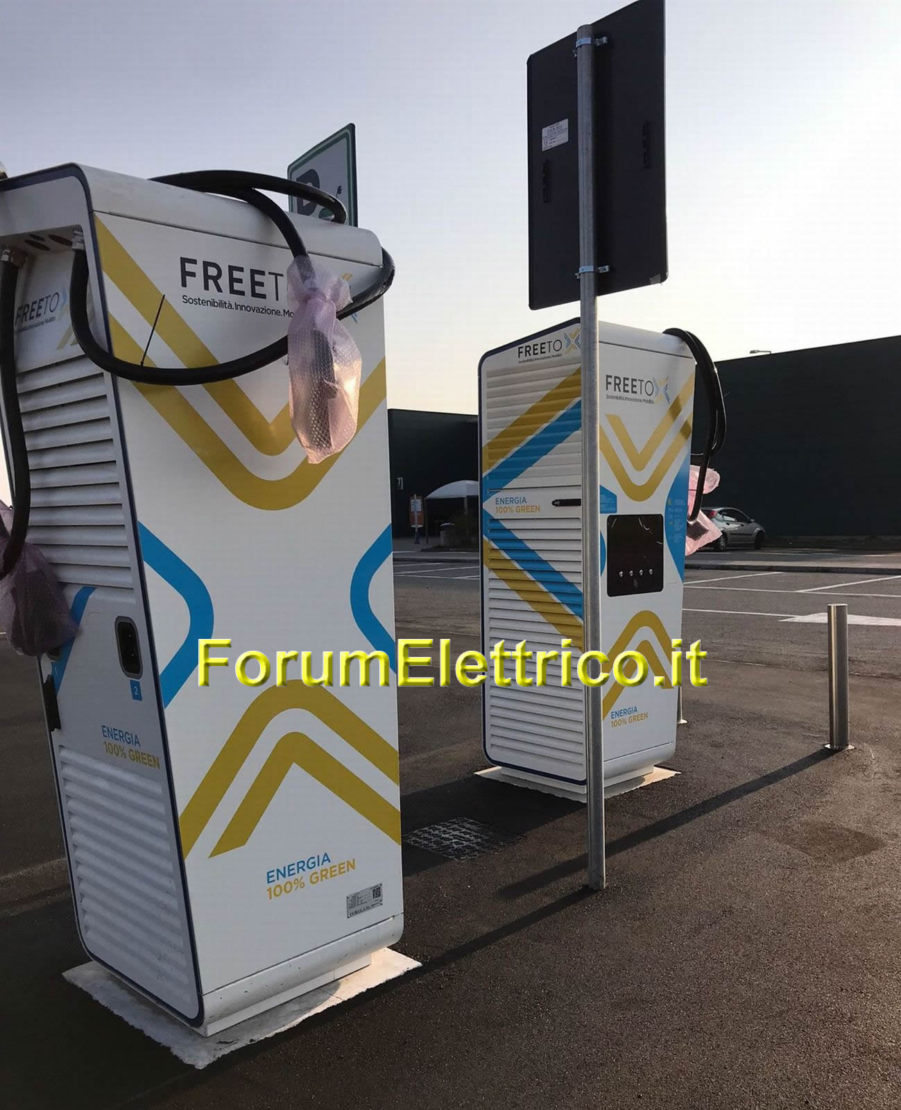 Free to X Ads Brianza Nord - Image 1