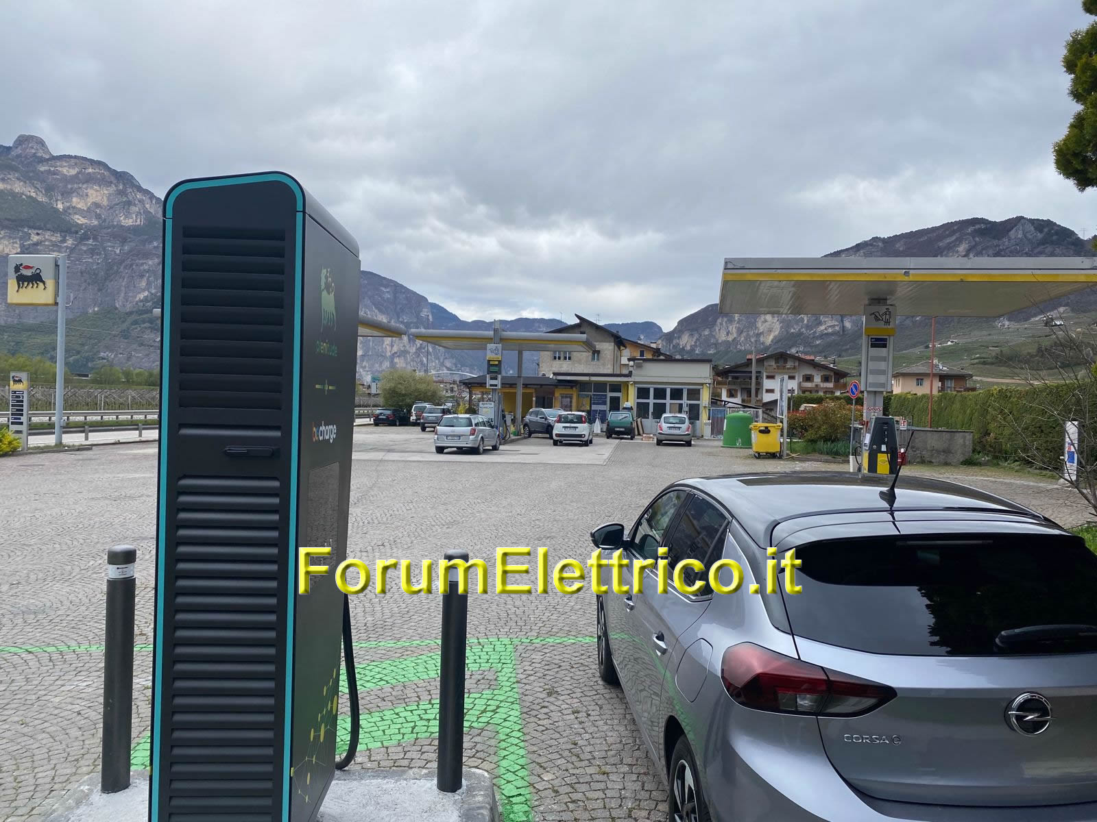 Be Charge Eni - Image 1
