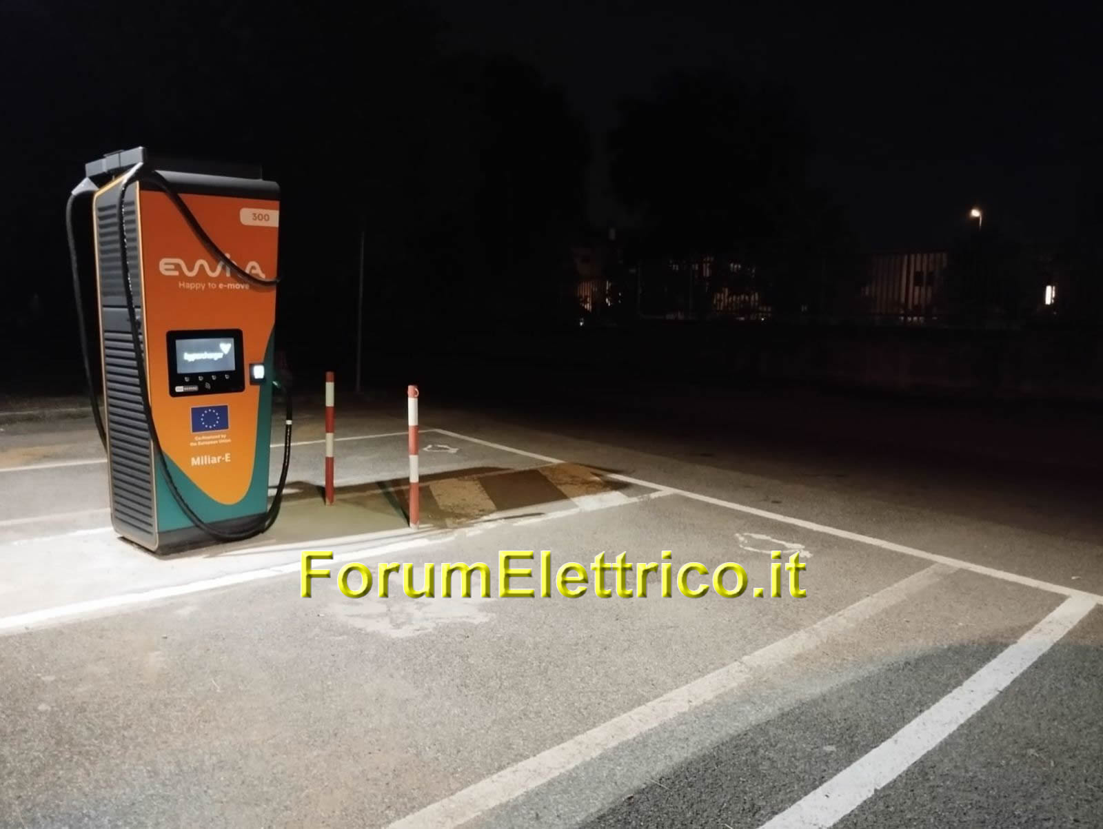 Ewiva Trezzo sull'Adda - Image 1
