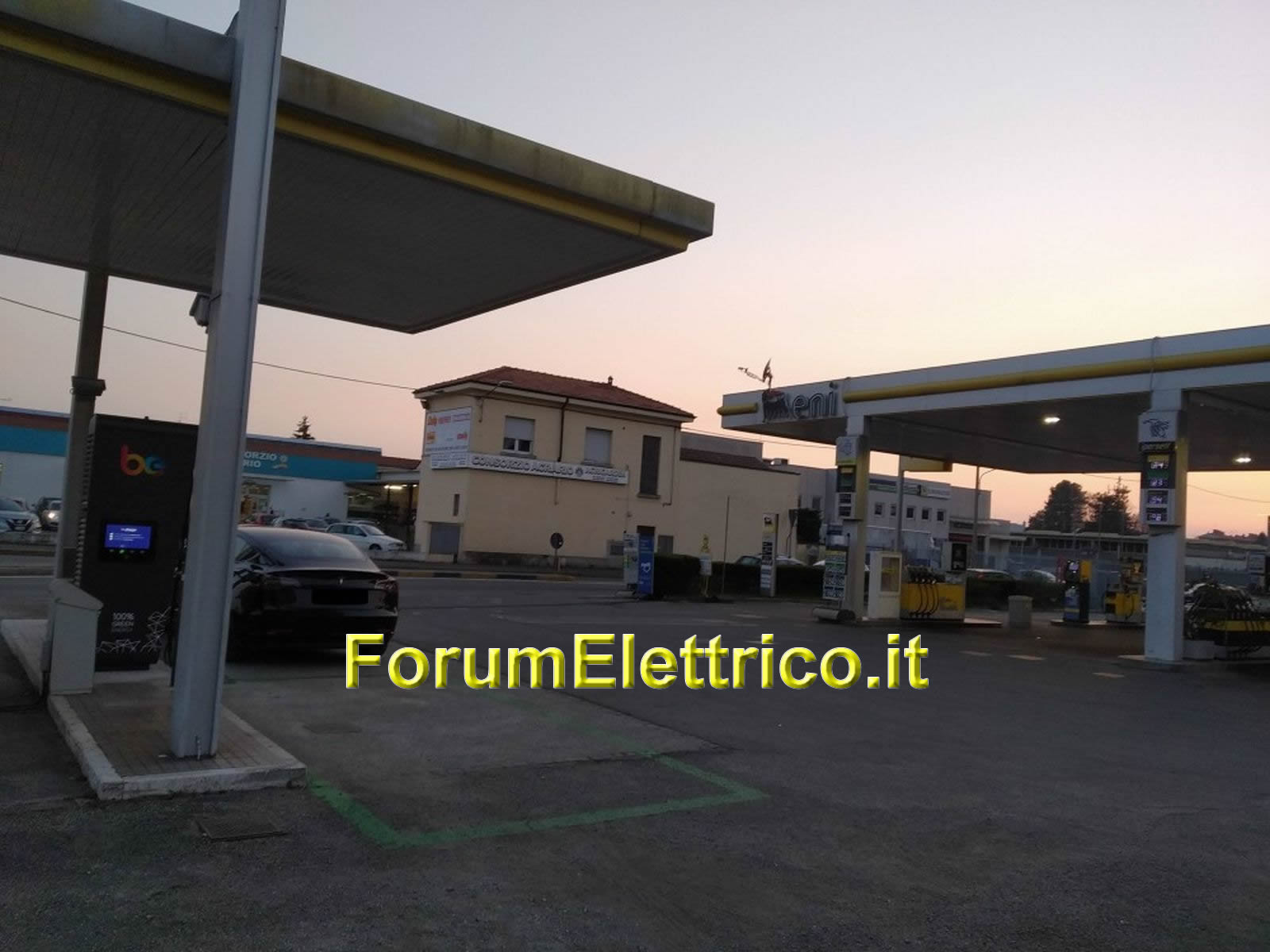 Be Charge Eni - Image 1